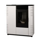 Salamandra a Pellets Ventilada Slimmy - Metlor